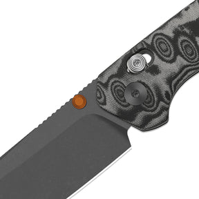 Kizer K3693ACS4 Madrac CL AirTi M390