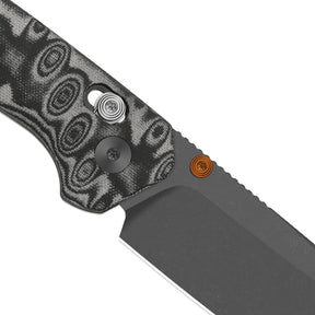 Kizer K3693ACS4 Madrac CL AirTi M390