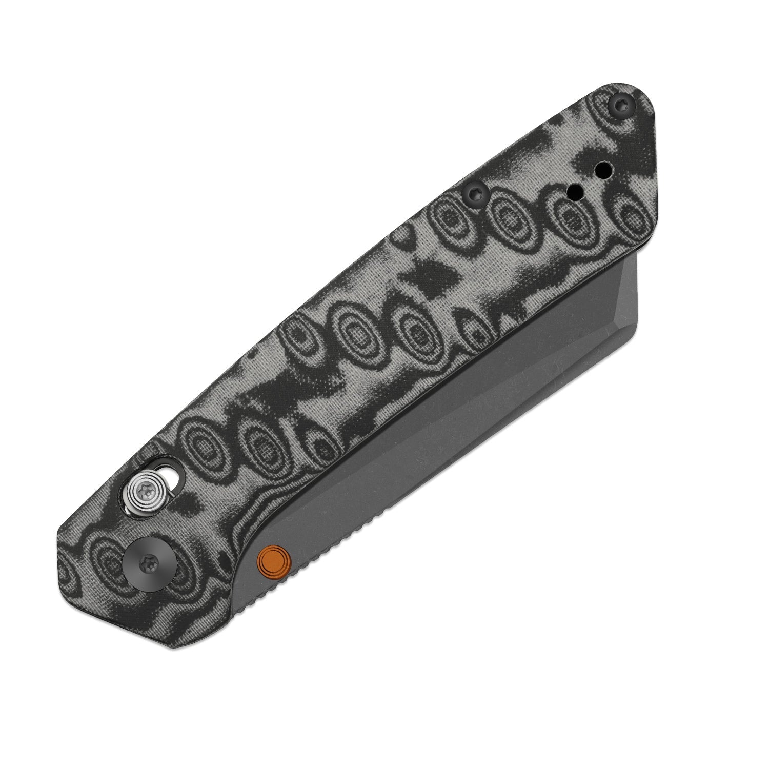 Kizer K3693ACS4 Madrac CL AirTi M390