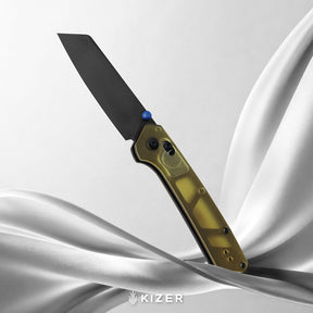 Kizer K3693ACS3 Madrac CL AirTi M390