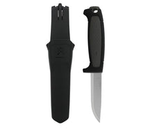 MoraKniv Risberg Bushcraft Knife (C) (2 Versions)