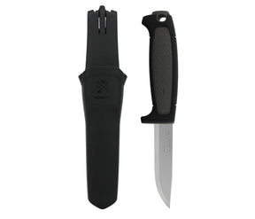 MoraKniv Risberg Bushcraft Knife (C) (2 Versions)