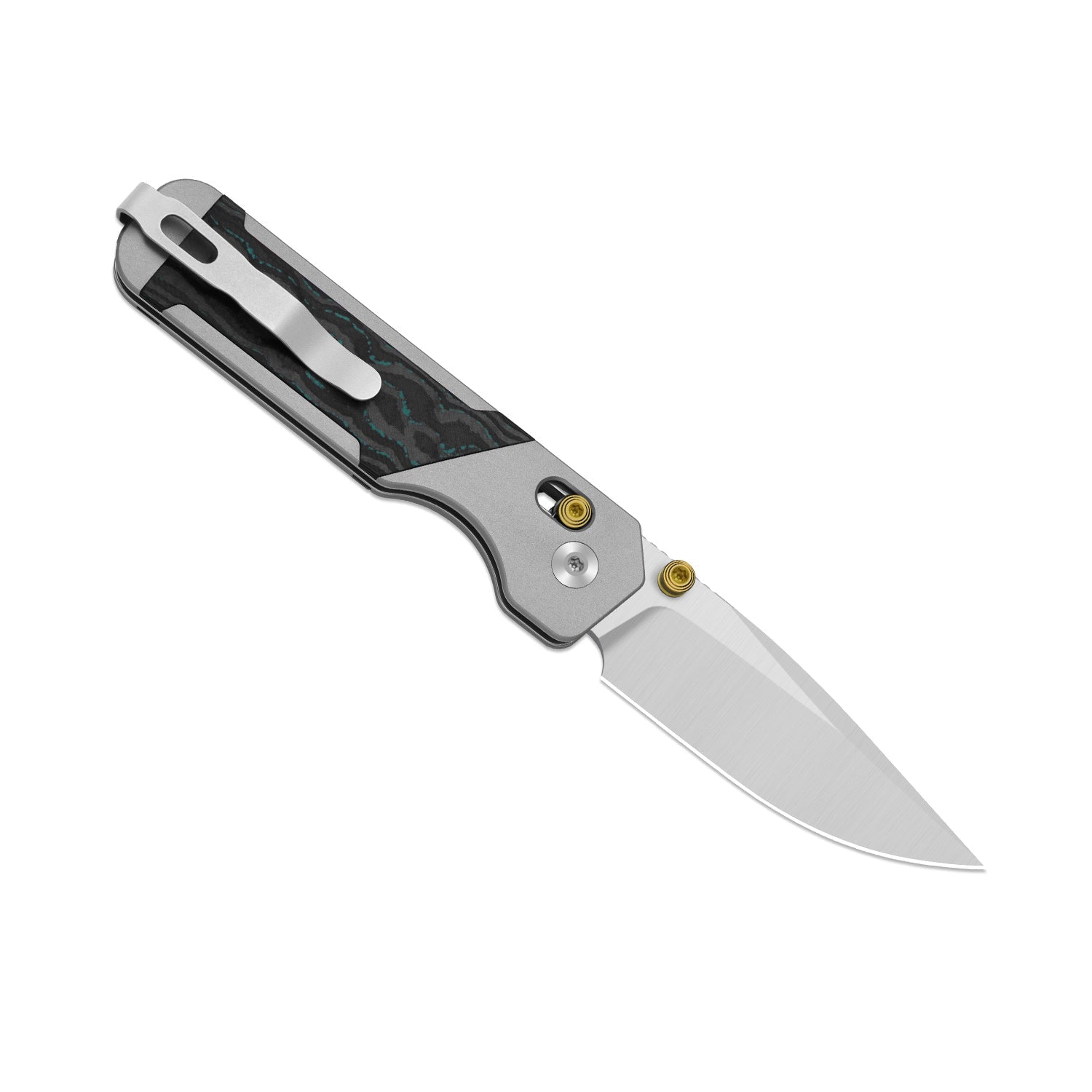 Kizer Militaw 315 Ki3634.31CDA2 view 2