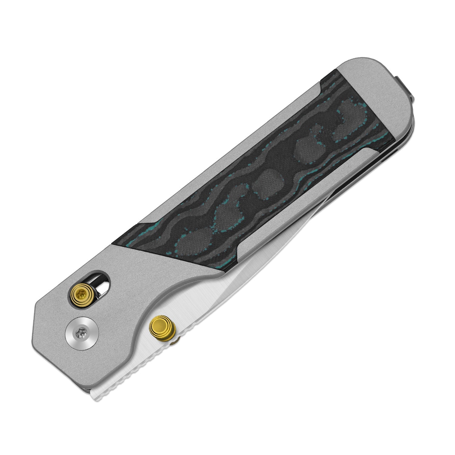 Kizer Militaw 315 Ki3634.31CDA2 view 5