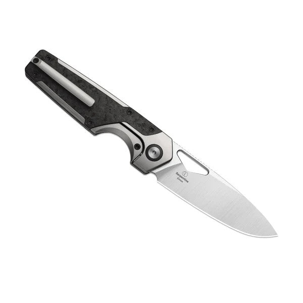 Kizer Ki3759FDA1 Serpentine Elmax