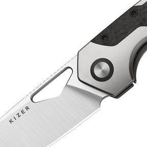 Kizer Ki3759FDA1 Serpentine Elmax