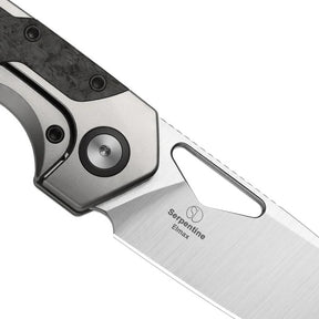 Kizer Ki3759FDA1 Serpentine Elmax