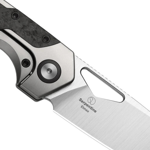 Kizer Ki3759FDA1 Serpentine Elmax