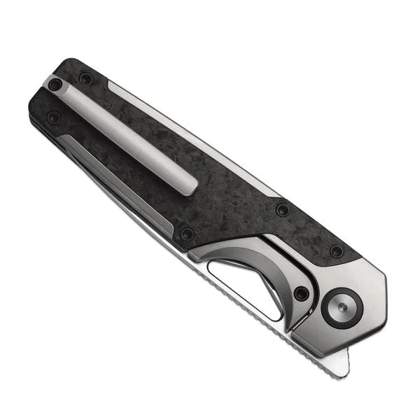 Kizer Ki3759FDA1 Serpentine Elmax