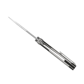 Kizer Ki3759FDA1 Serpentine Elmax