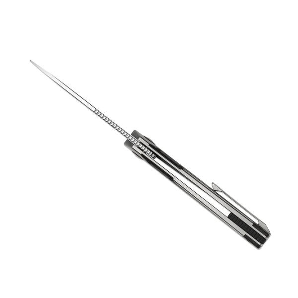 Kizer Ki3759FDA1 Serpentine Elmax