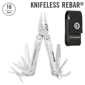 Leatherman Knifeless Rebar Multitool