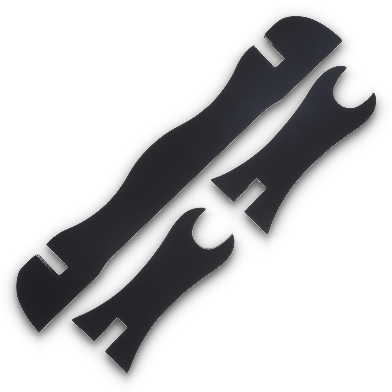 Komoran Sword Stand (Black)