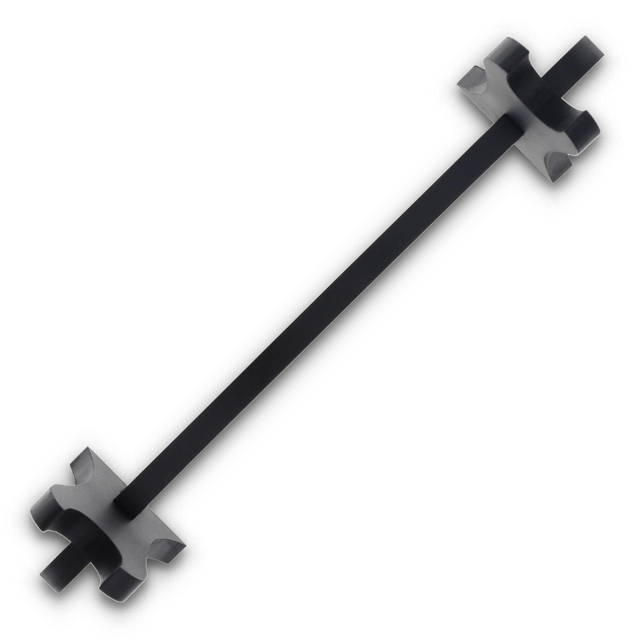Komoran Sword Stand (Black)