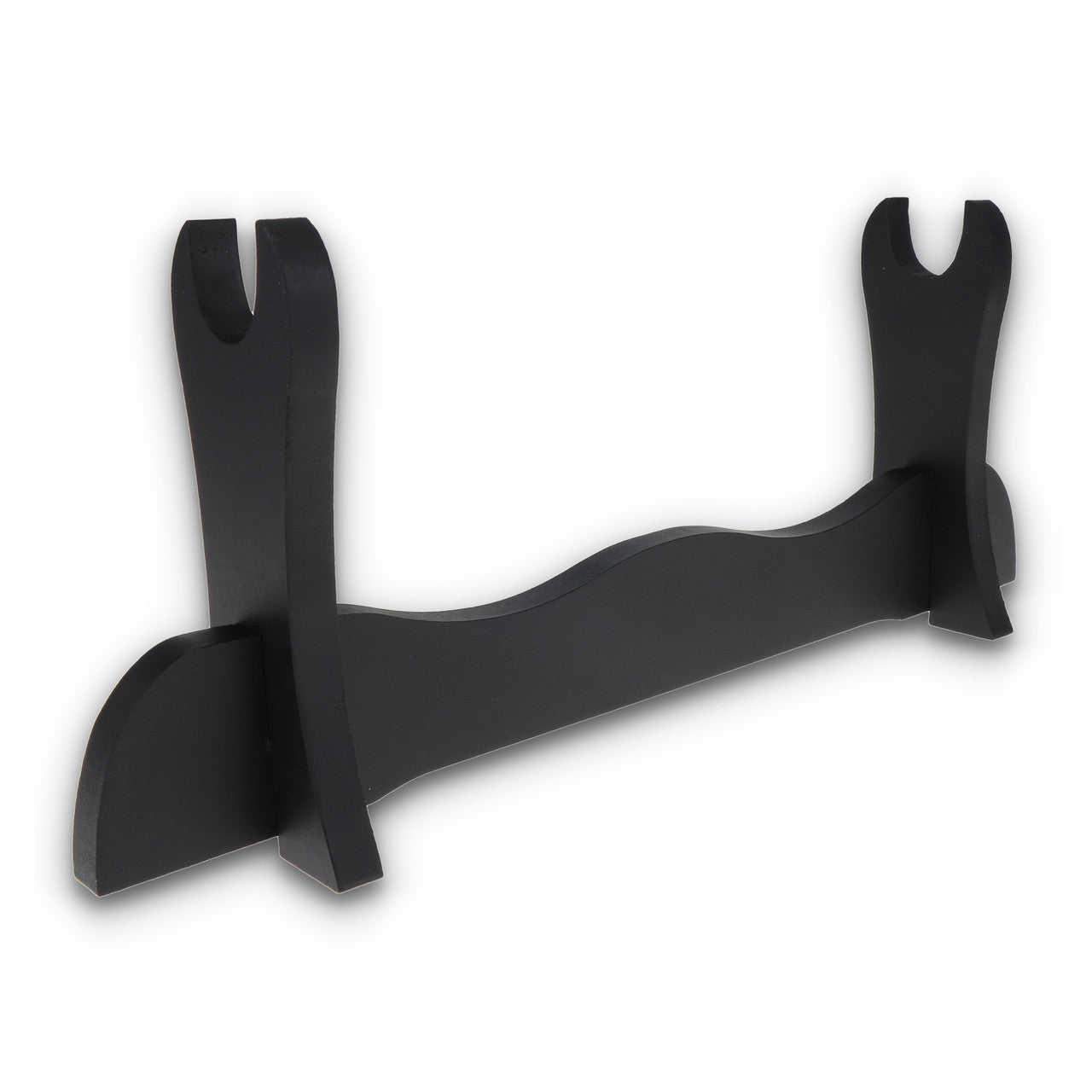 Komoran Sword Stand (Black)