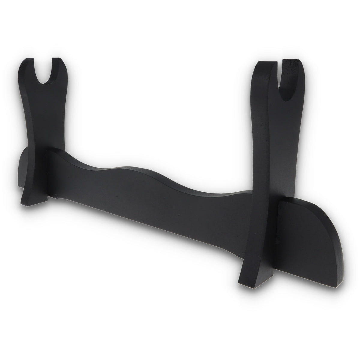 Komoran Sword Stand (Black)