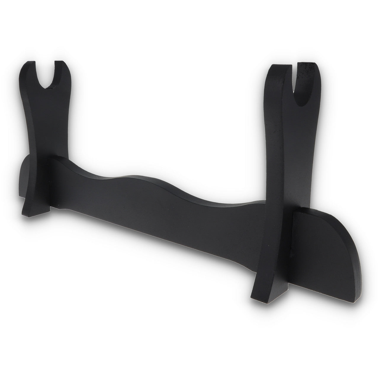 Komoran Sword Stand (Black)