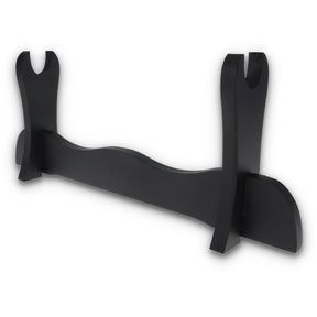 Komoran Sword Stand (Black)