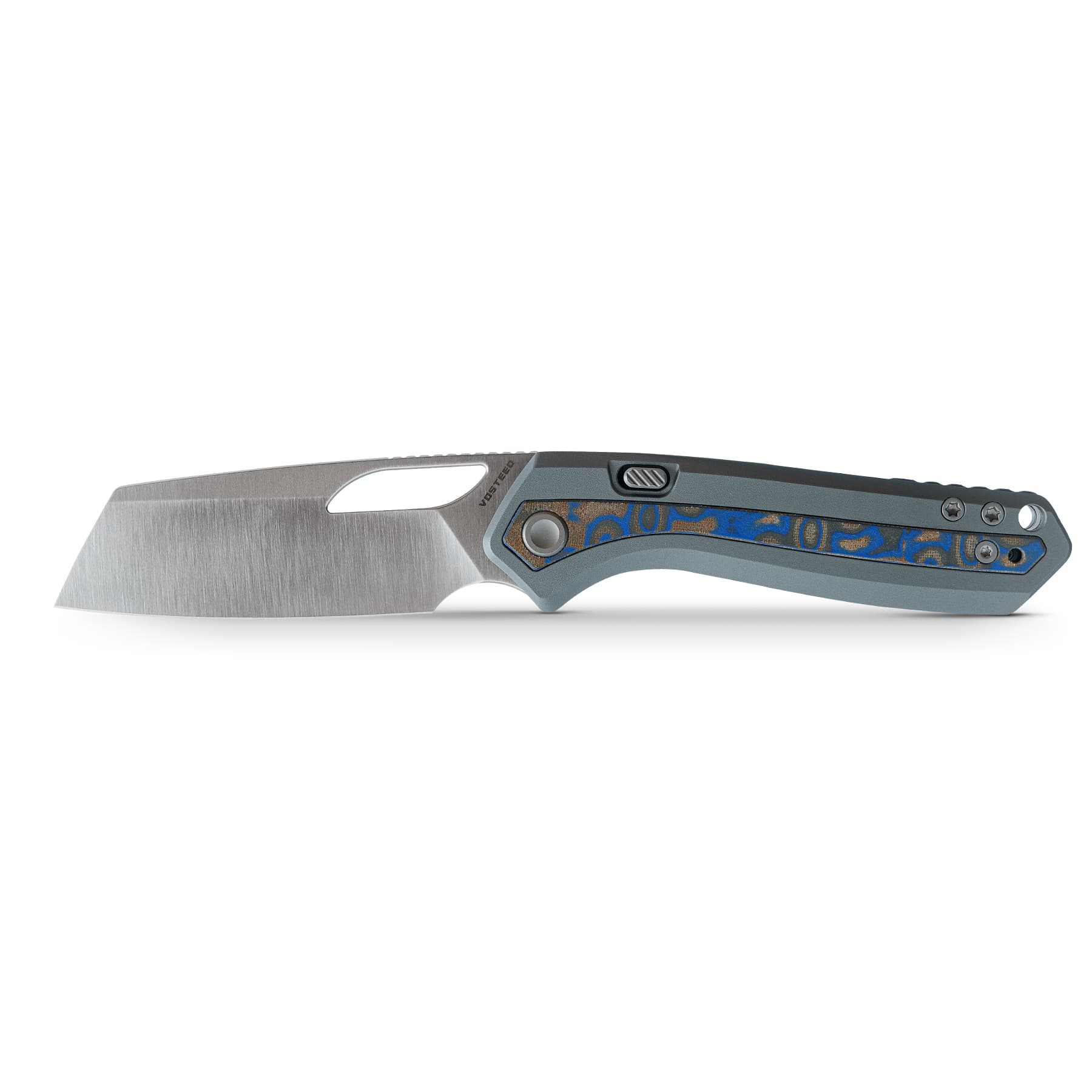 Vosteed A1801 Kroc S35VN