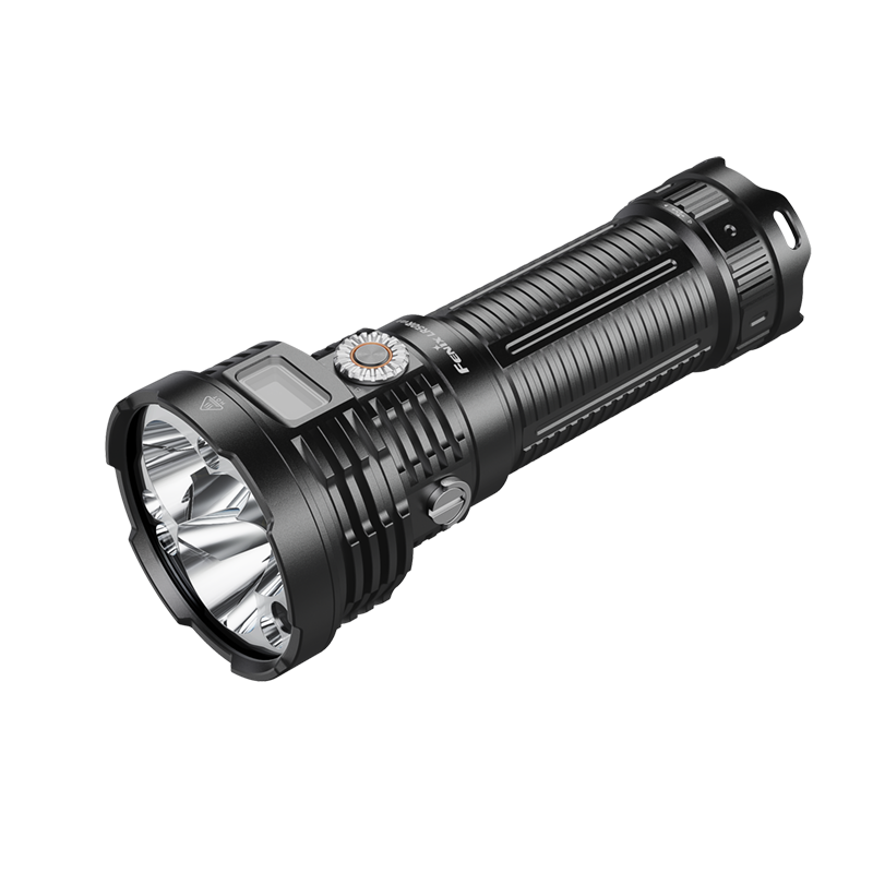 Fenix LR50R V2.0 flashlight main 2