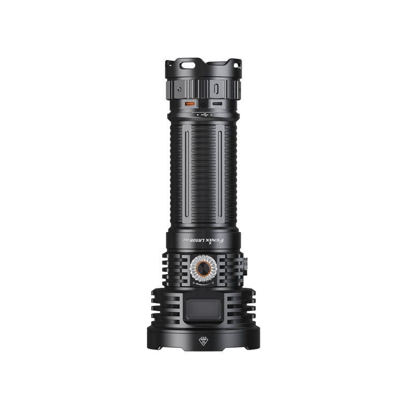 Fenix LR50R V2.0 flashlight main 5