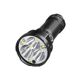Fenix LR50R V2.0 flashlight main 4