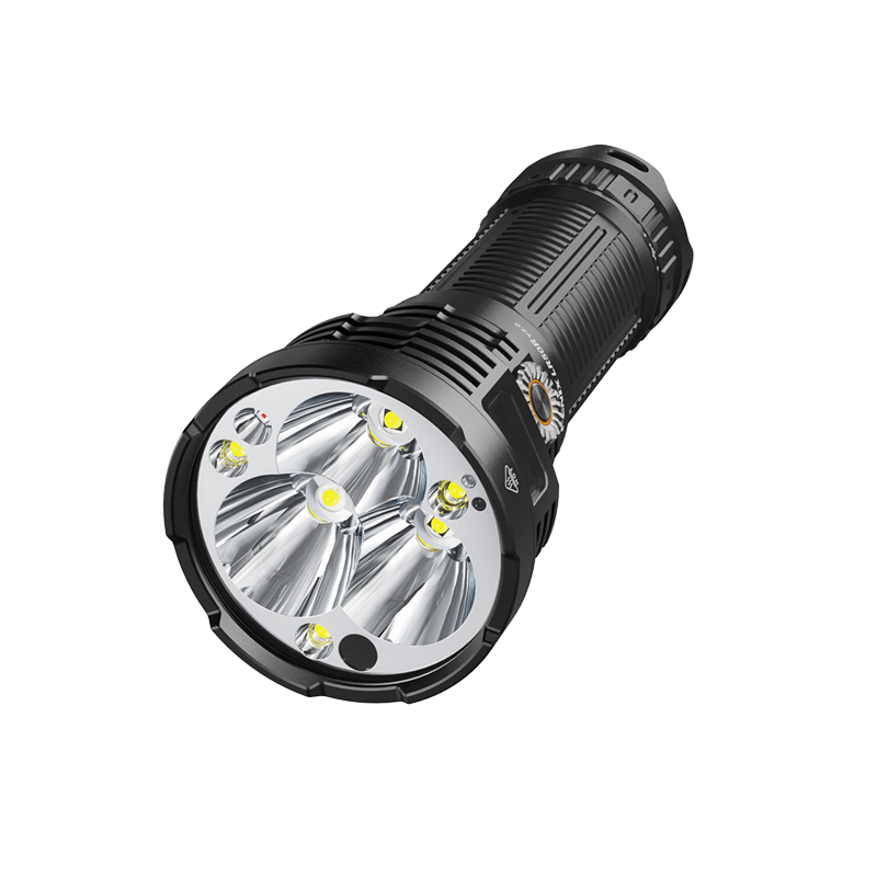 Fenix LR50R V2.0 flashlight main 4