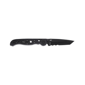 CRKT M16-10XK Crossbar Lock (Black GRN Handle)