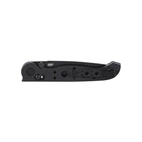 CRKT M16-10XK Crossbar Lock (Black GRN Handle)