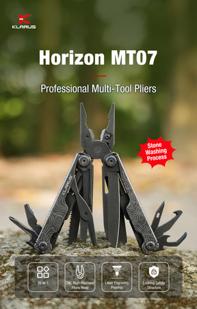 Klarus MT07 feature 1