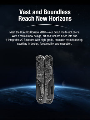 Klarus MT07 feature 2