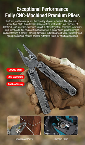Klarus MT07 feature 5
