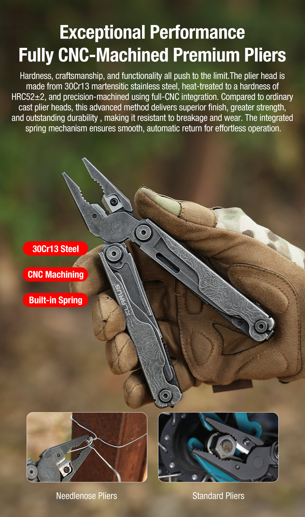 Klarus MT07 feature 5