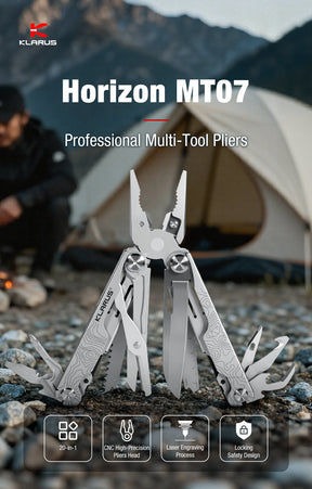 Klarus MT07 feature 1