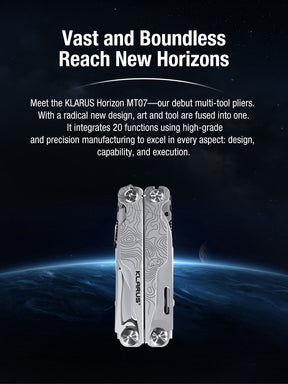 Klarus MT07 feature 2