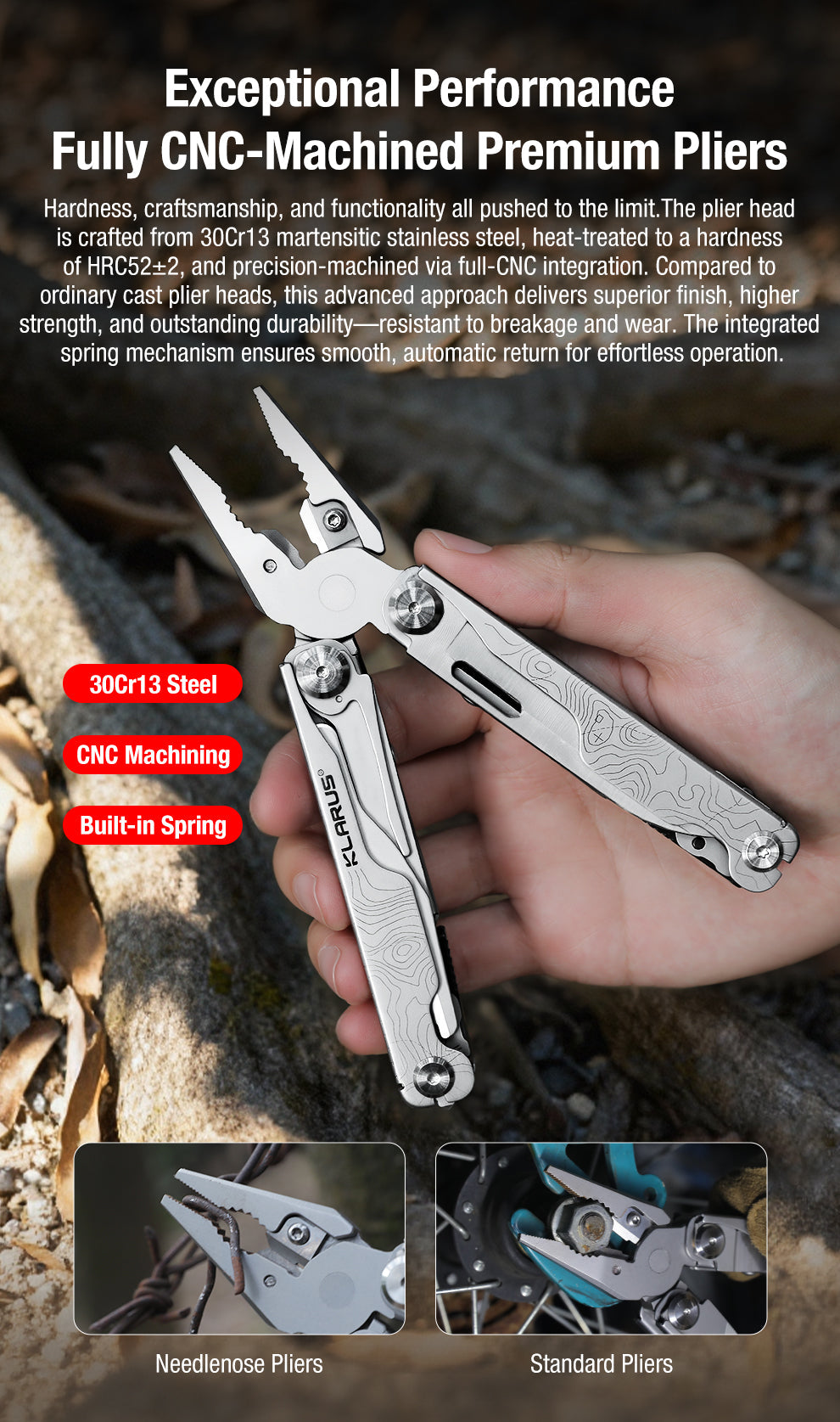Klarus MT07 feature 4