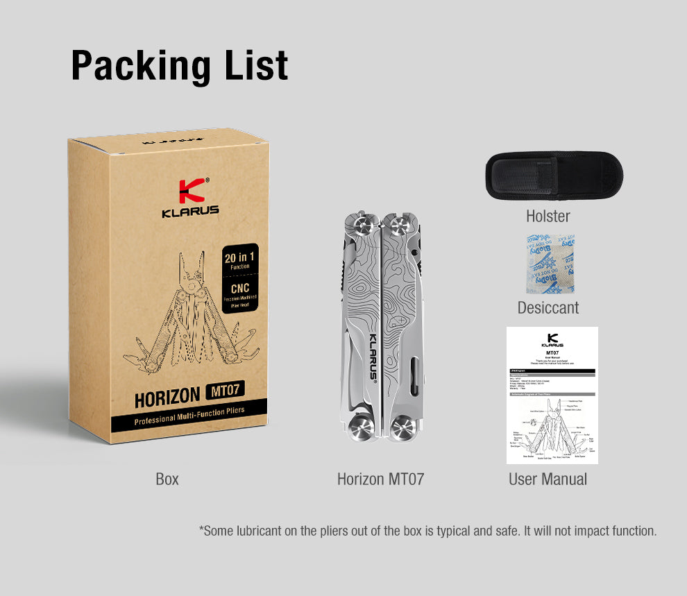 Klarus MT07 feature 15