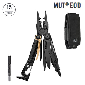 Leatherman MUT EOD Multitool