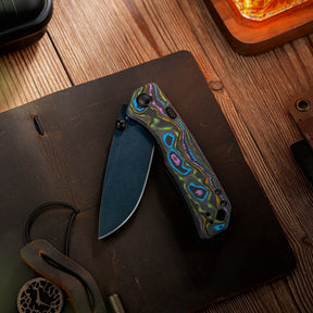 Vosteed Marten 330 A1618 in hand