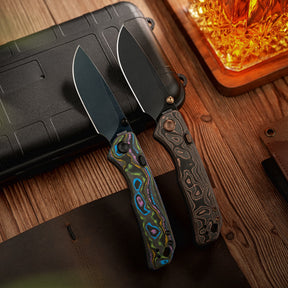 Vosteed Marten 330 A1619 lifestyle