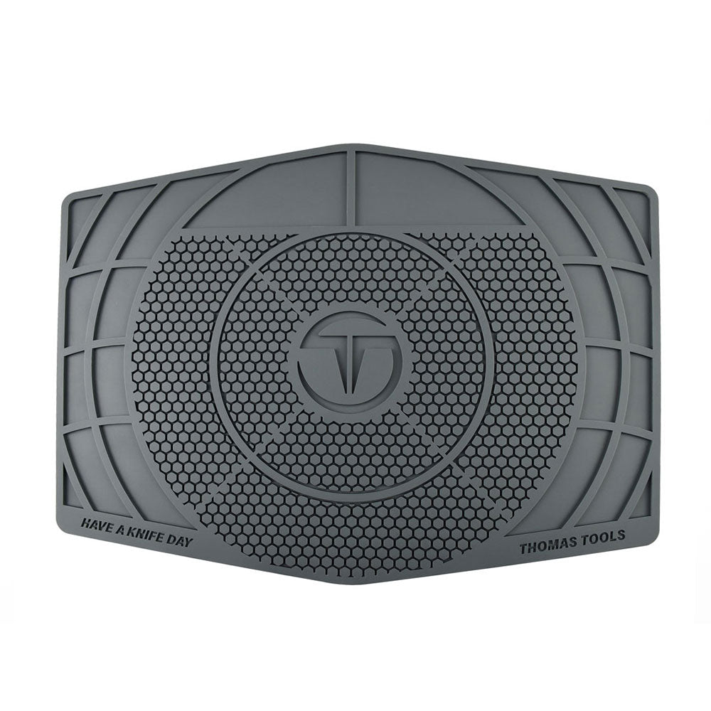 TT Knife Maintenance Mat