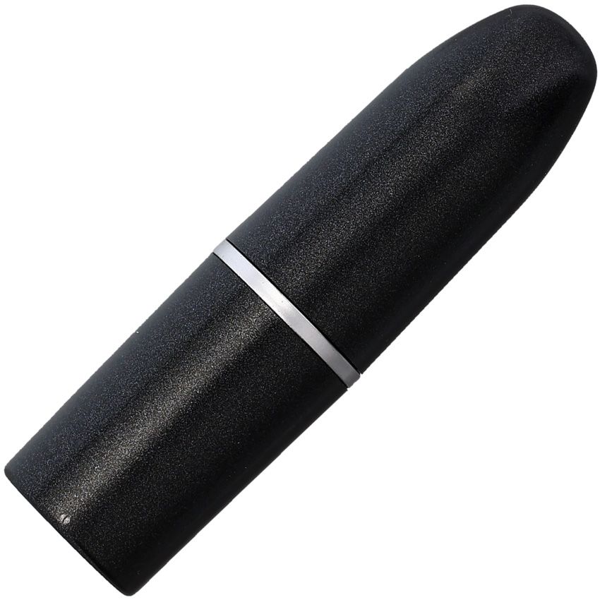 Novelty Cutlery Lipstick Knife (Black)