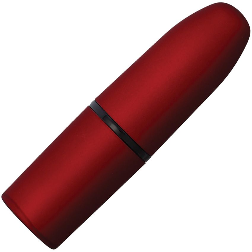 Novelty Cutlery Lipstick Knife (Red)