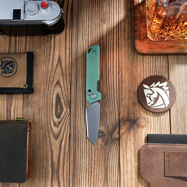 Vosteed A3519 Parallel 154CM