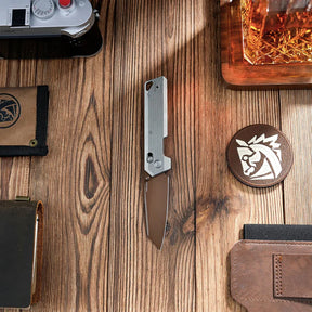 Vosteed A3520 Parallel 154CM