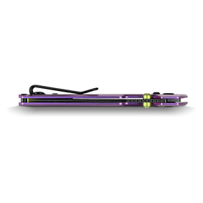 Vosteed A3521 Parallel 154CM