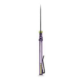Vosteed A3521 Parallel 154CM