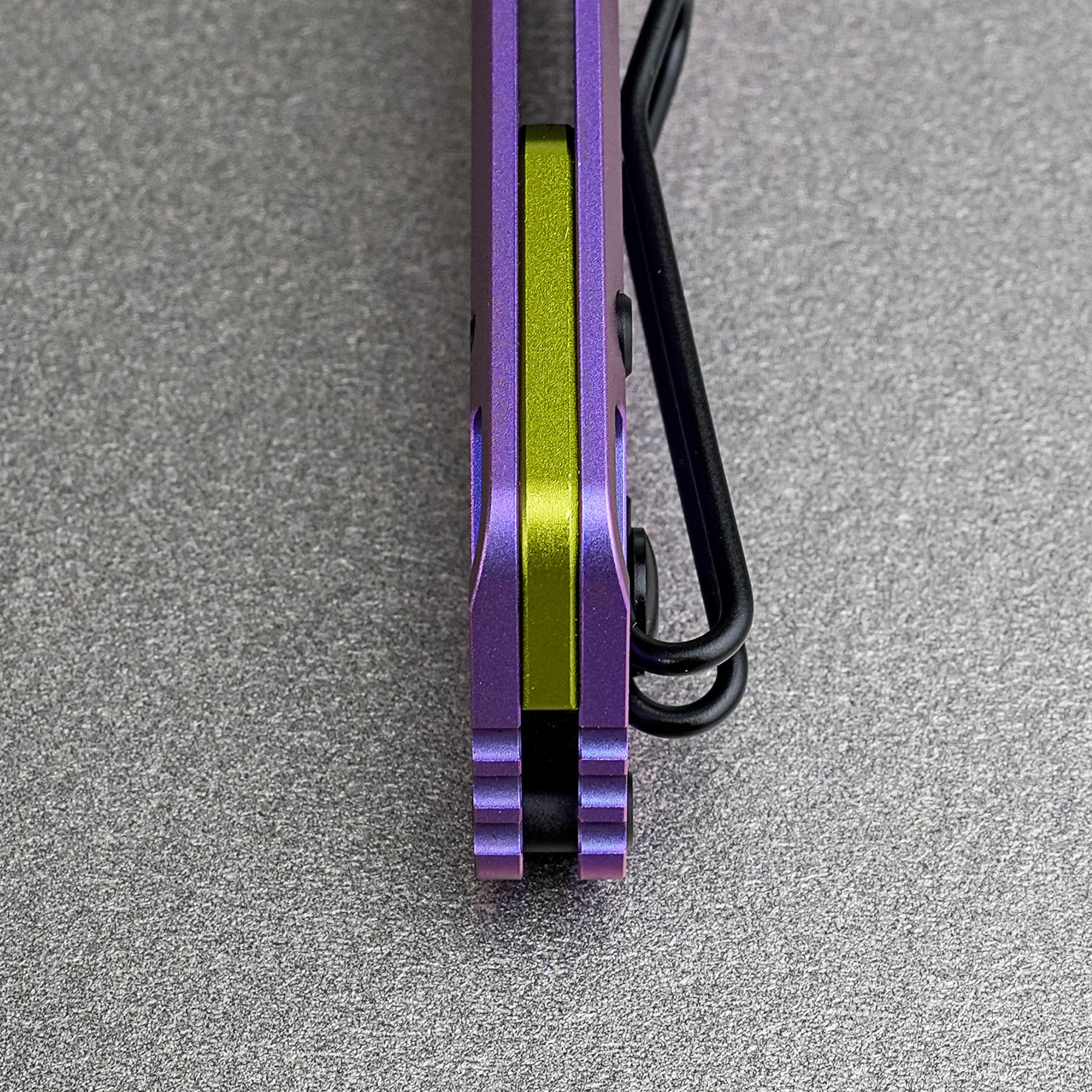 Vosteed A3521 Parallel 154CM