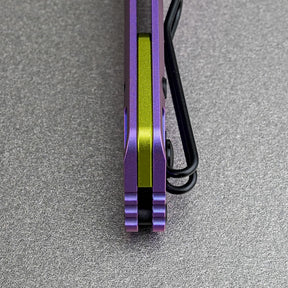 Vosteed A3521 Parallel 154CM