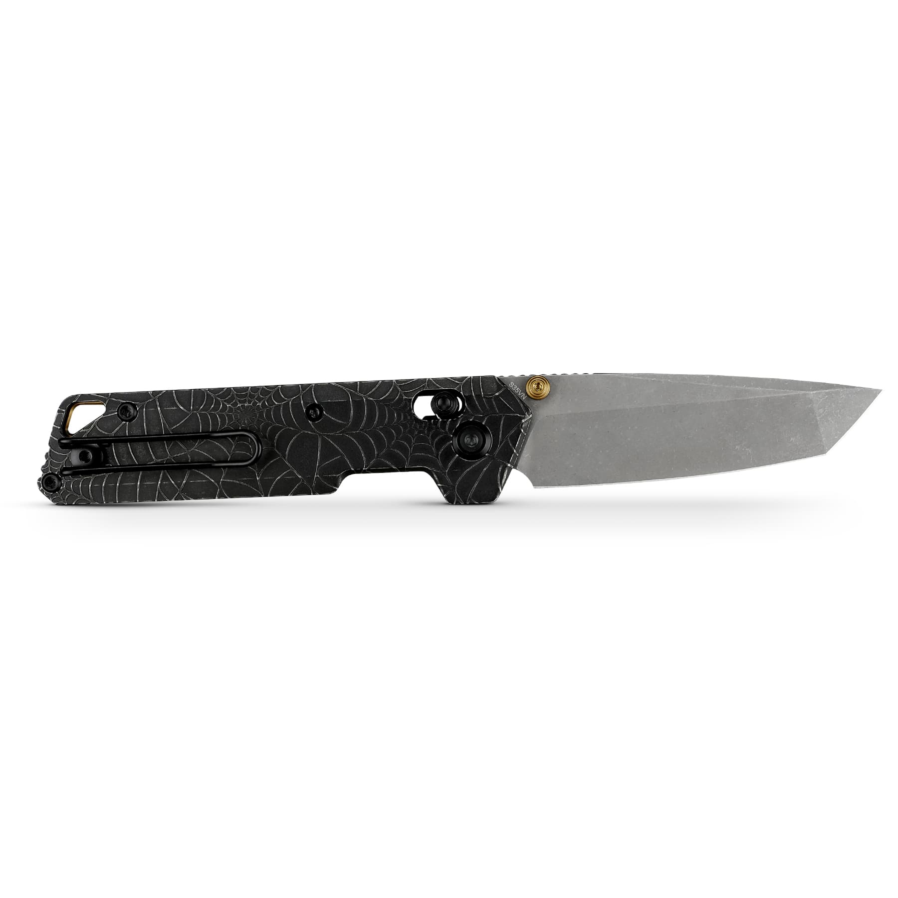 Vosteed A3522 Parallel S35VN